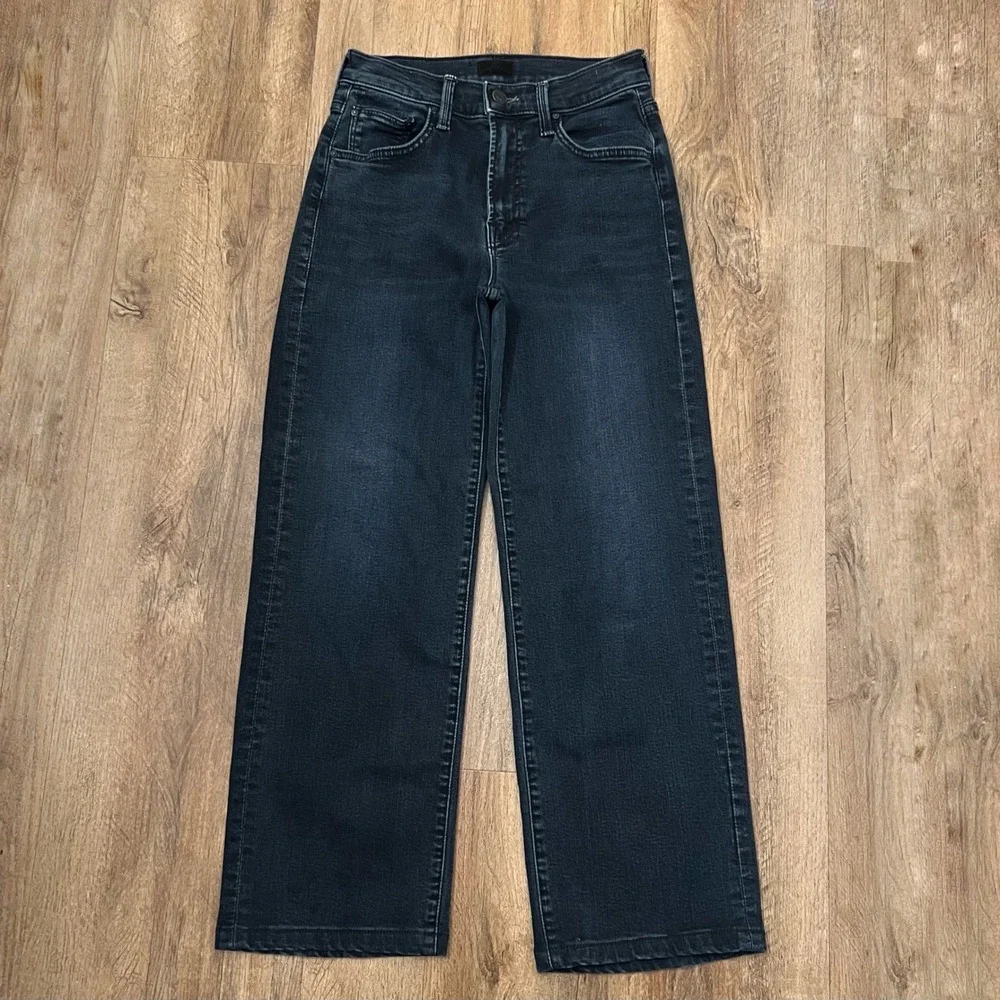 MOTHER rambler zip